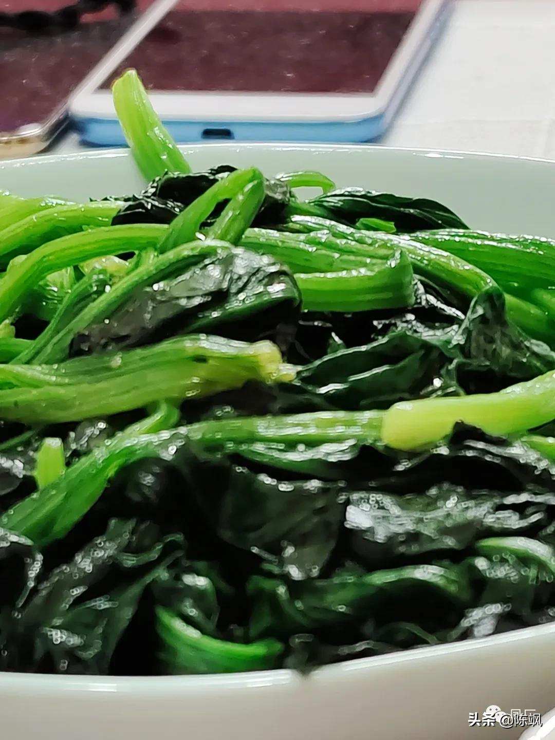 顺德容桂：去年春节假期时的凤凰湾美景