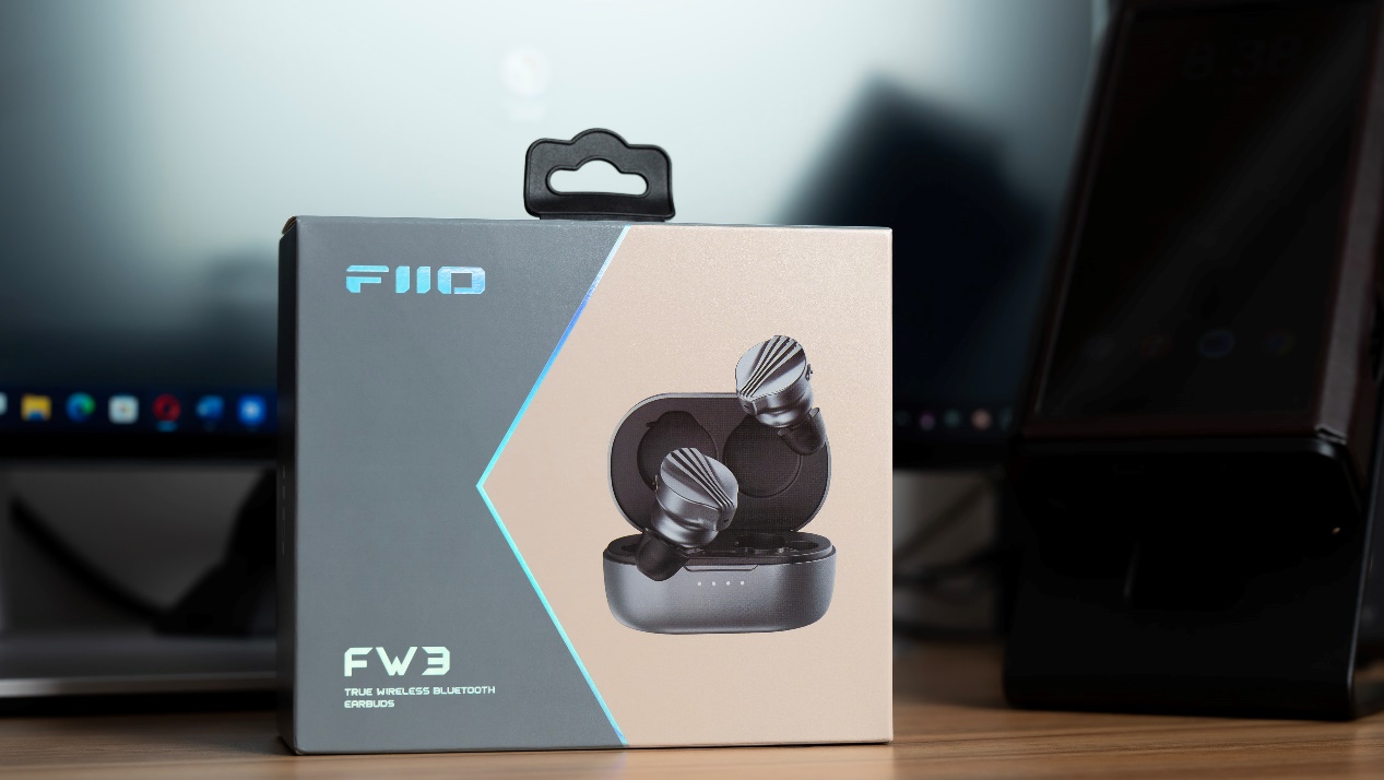 飞傲fw3是hifi耳机吗,飞傲fw3价格