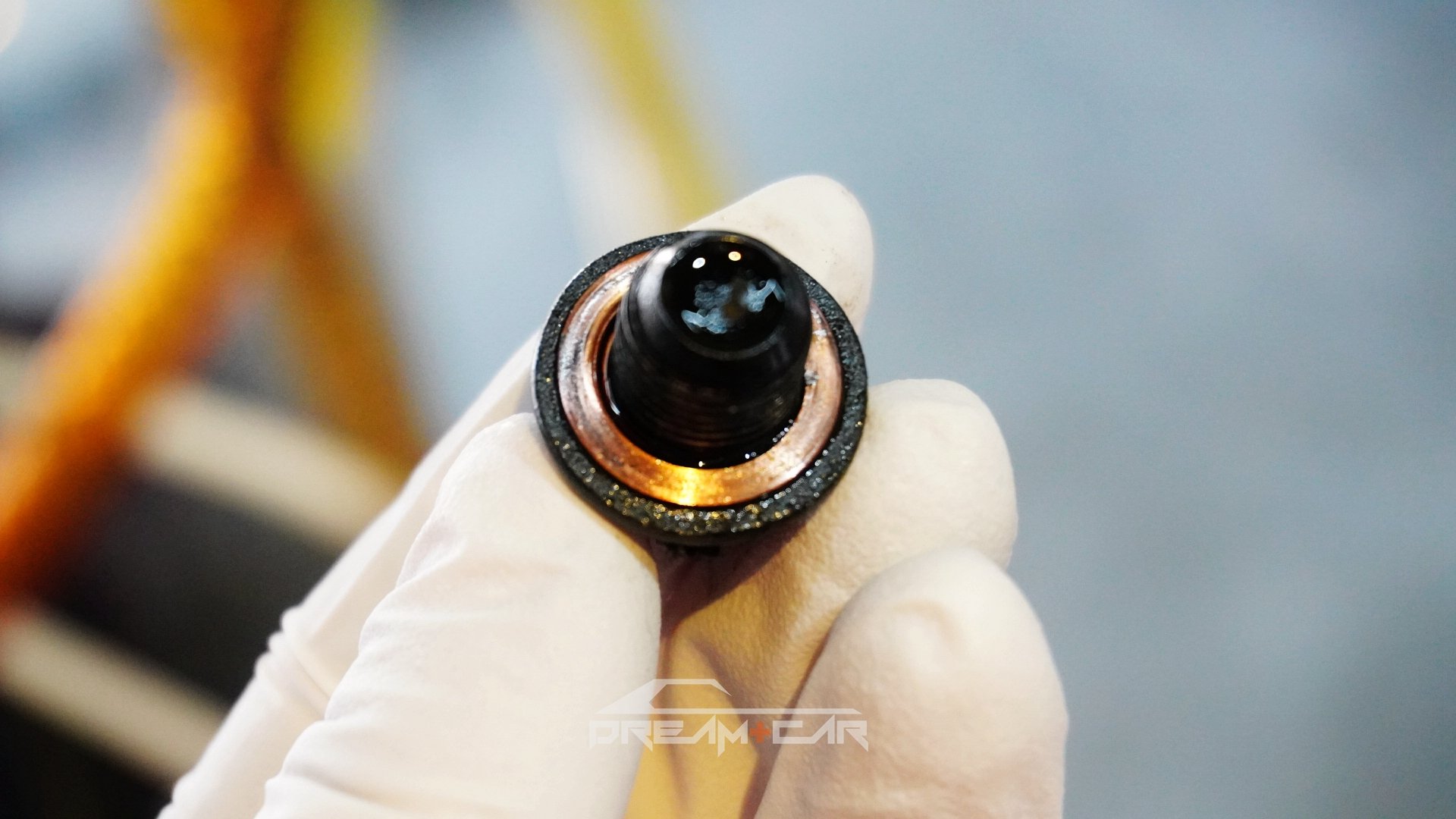 玛驰整备翻新,玛驰底盘整备