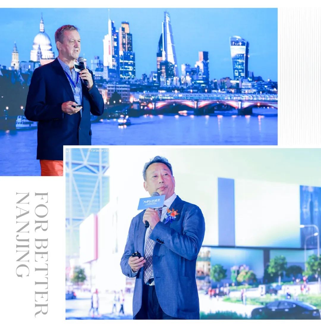 华润置地发布会只为更好的南京,南京华润置地未来发展