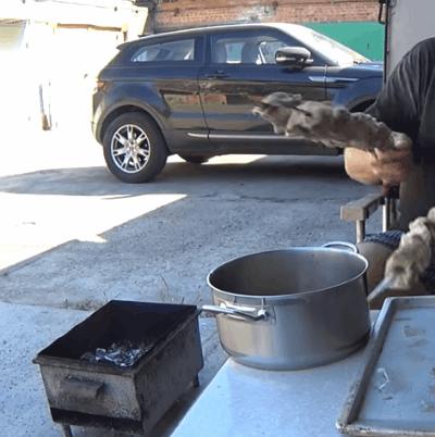 俄罗斯的美食真的好吃吗,俄罗斯美食到底有多实在