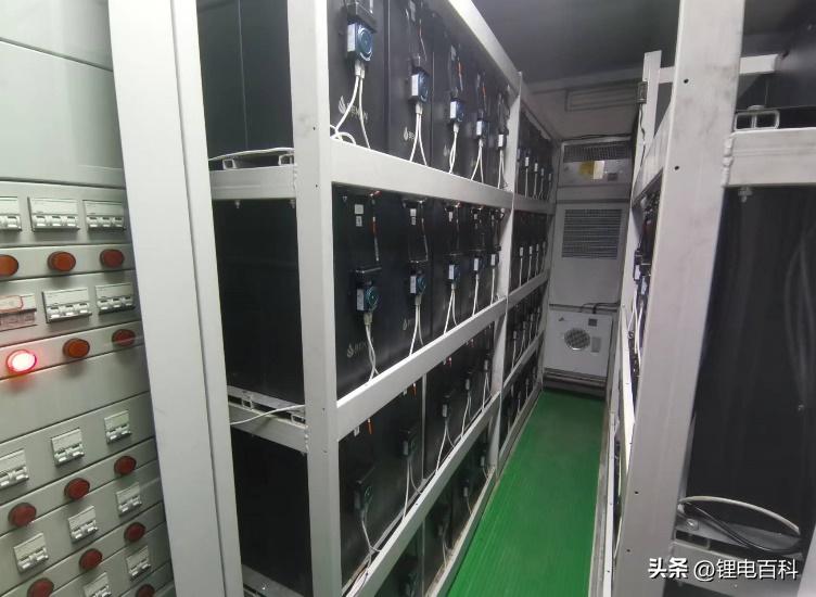 钠离子电池现在市场上有购了吗,钠离子电池为新产品