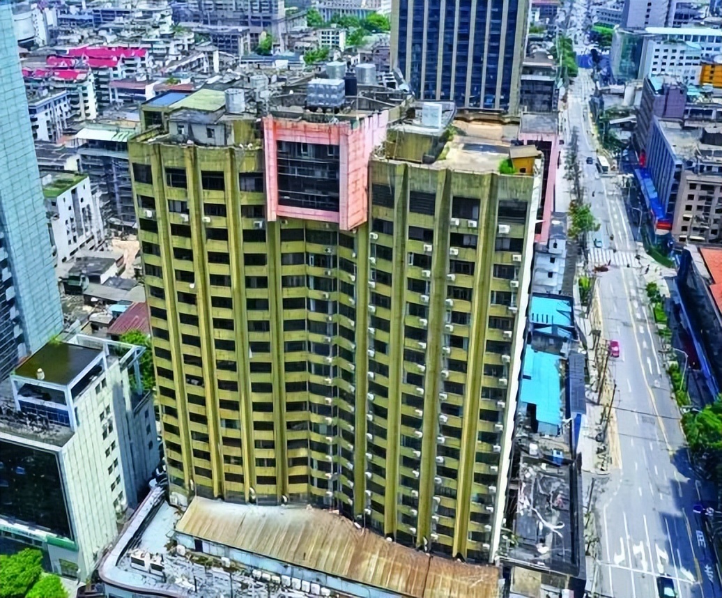 长沙施工企业有哪些,长沙建筑工地的发展