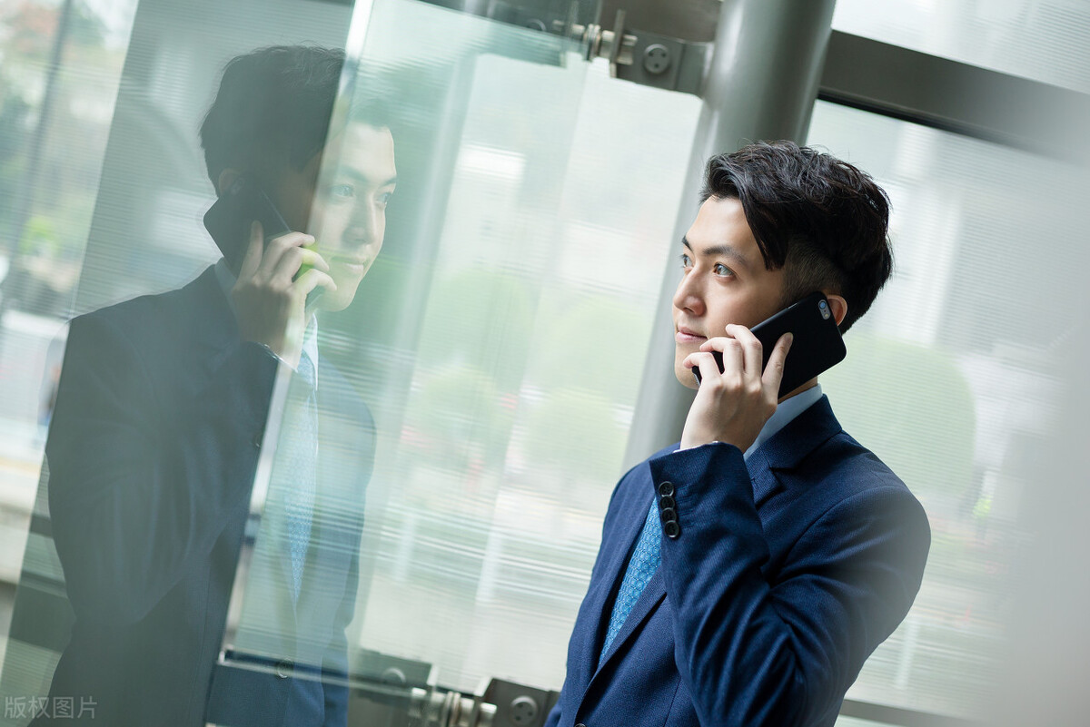 路边的二维码不能随便扫,街上被陌生人要求扫二维码