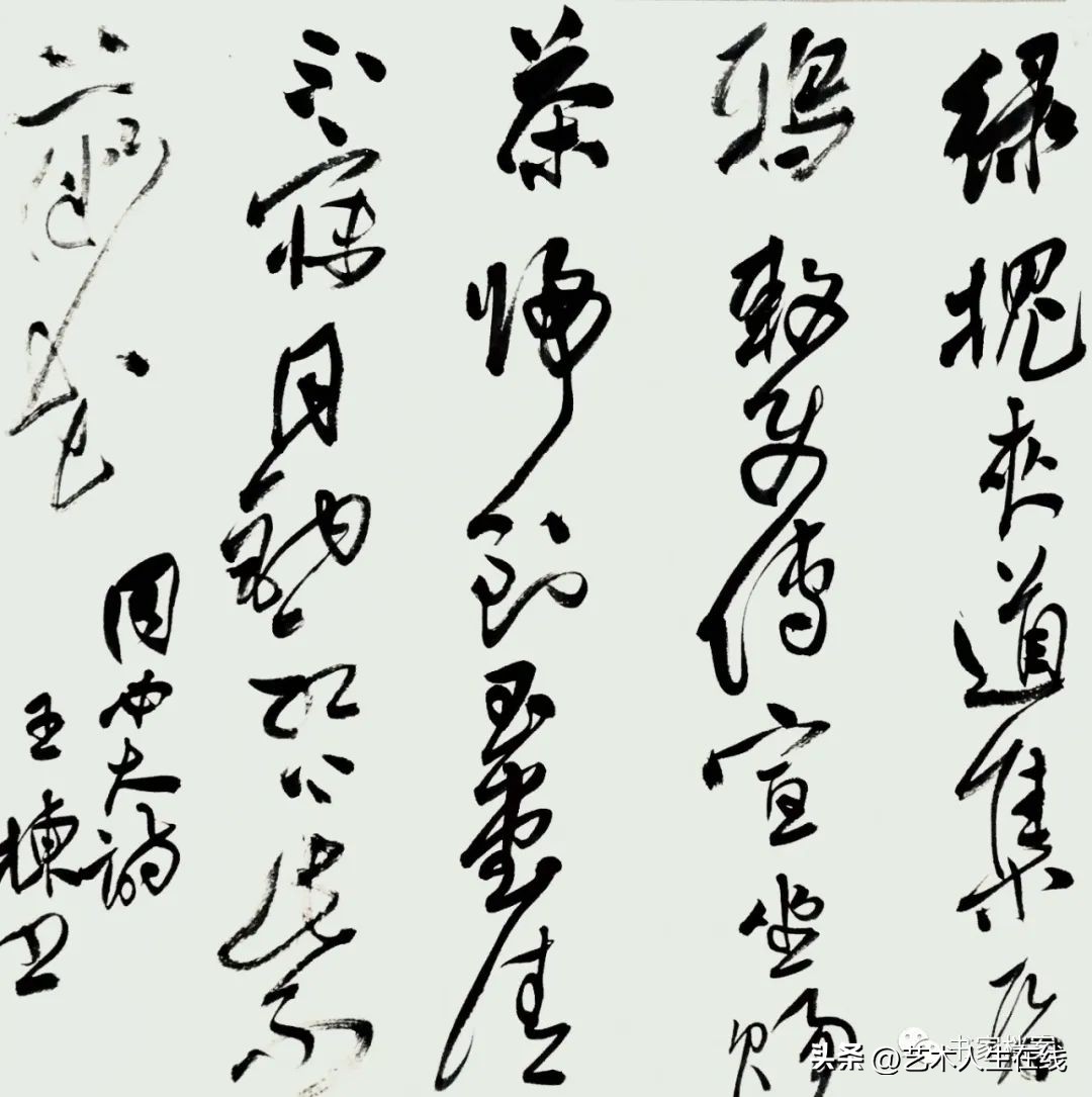 春分特辑|“妙手绘春”全国书法名家邀请展（四）