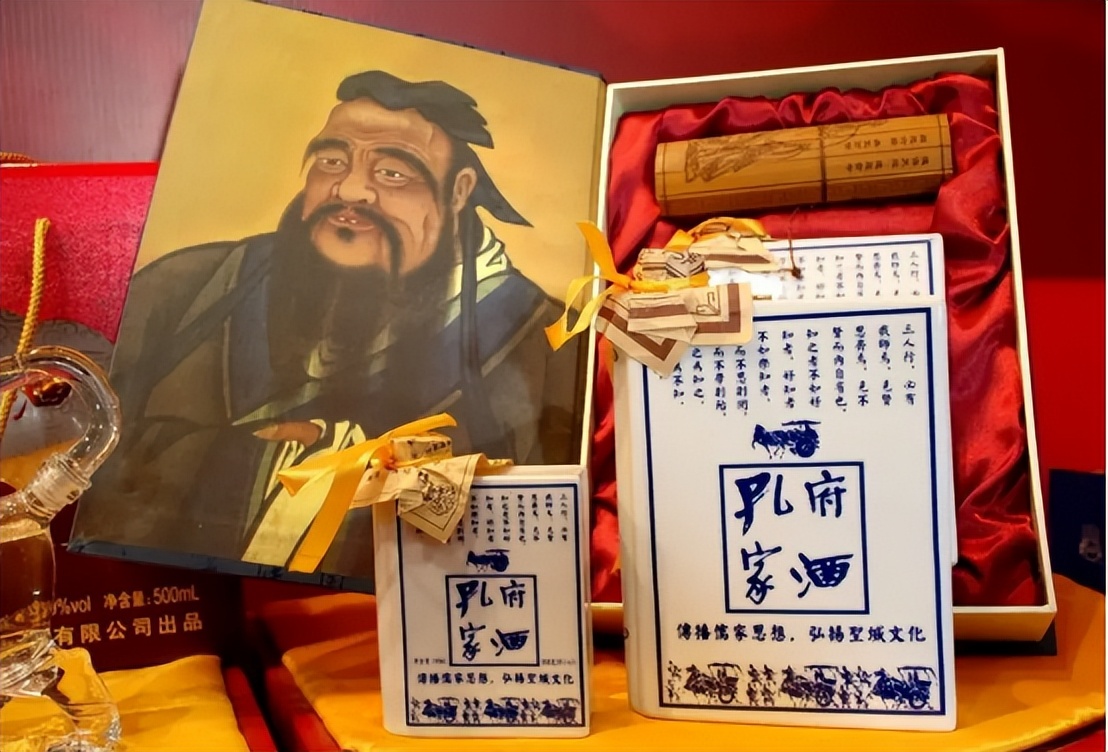 山东一名酒再次腾飞，曾霸屏央视、年销10亿，沉寂多年后浴火重生