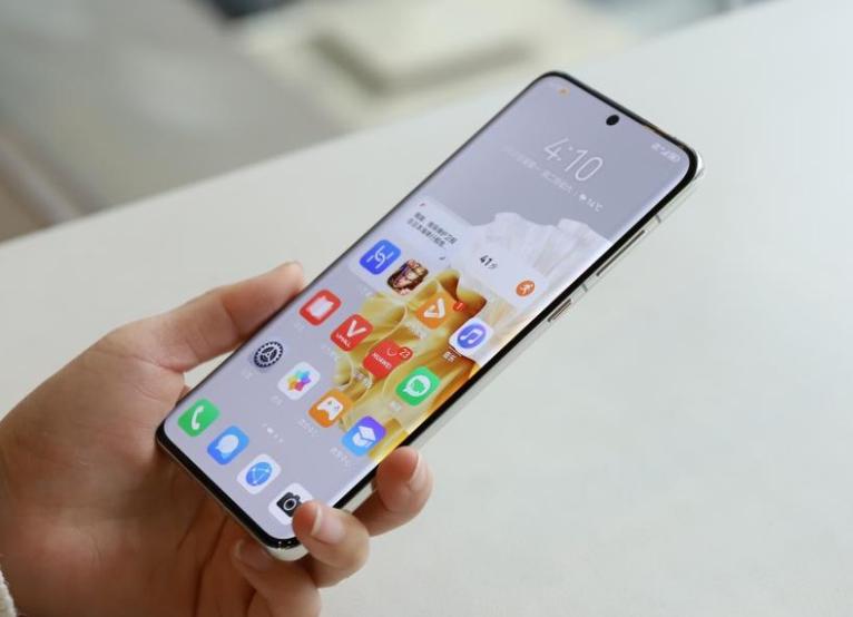 华为p60发卫星消息给苹果吗,华为p60发布会北斗