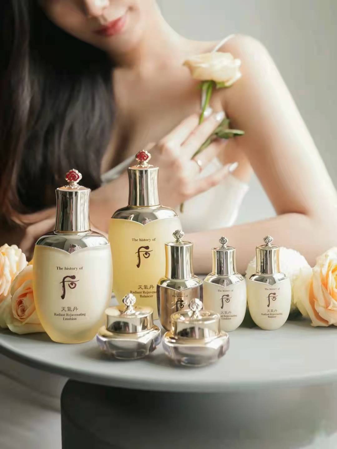 韩系口碑最好的水乳,韩系好用的水乳套盒有哪些