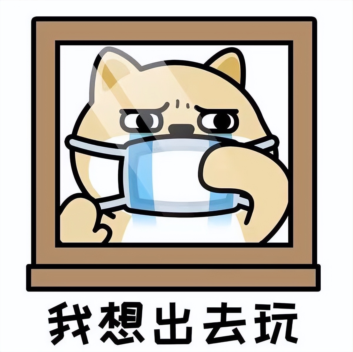 疫情之下如何安心,疫情之下怎么可以心情愉悦