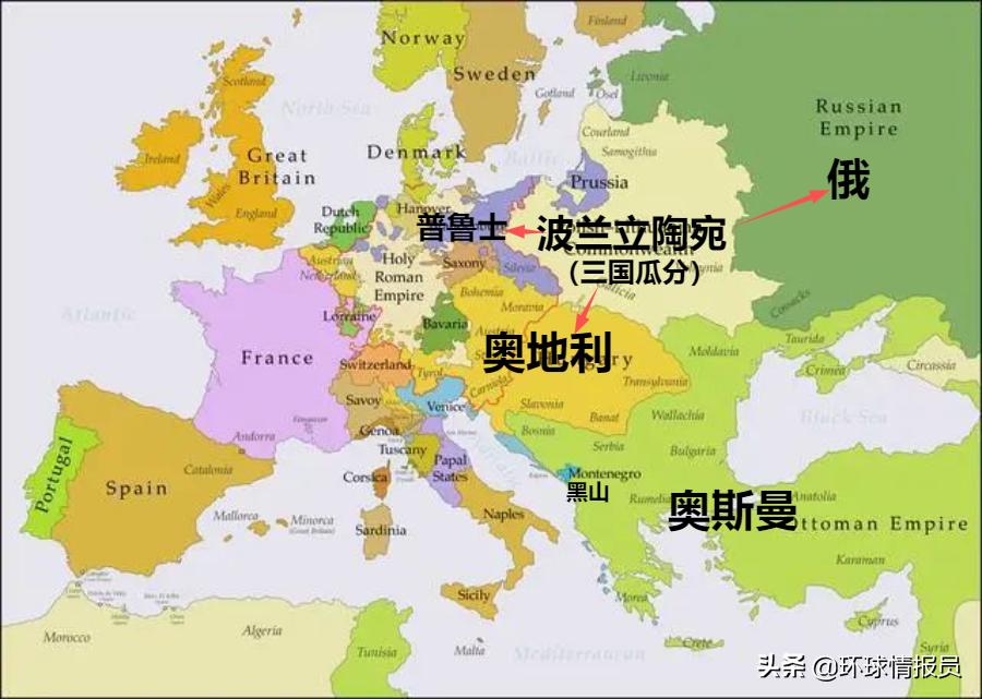 奥地利民族构成,奥地利和匈牙利的民族