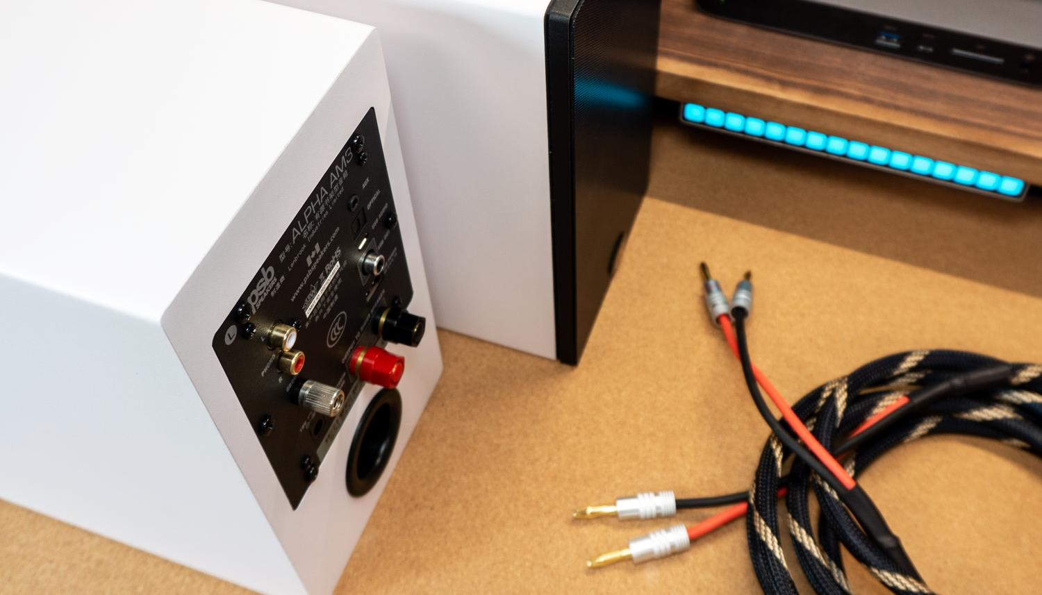 适合pc桌面的5.1音箱,适合pc端的播放器