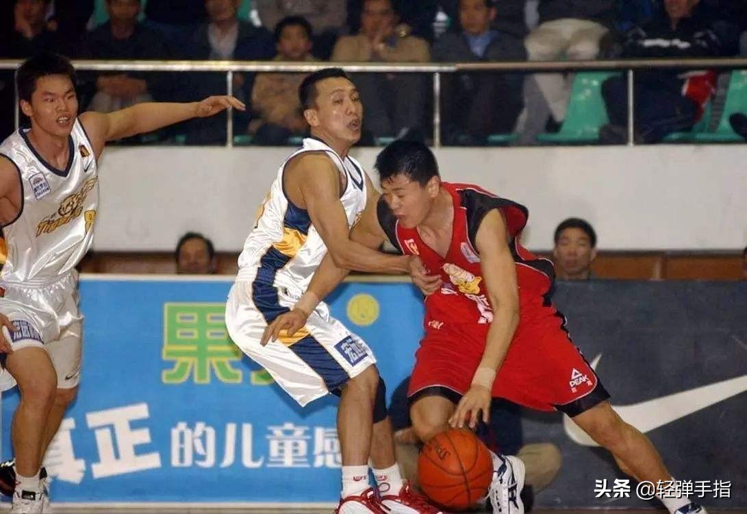 cba刘铁是哪个队主教练,巩晓彬加盟新疆男篮