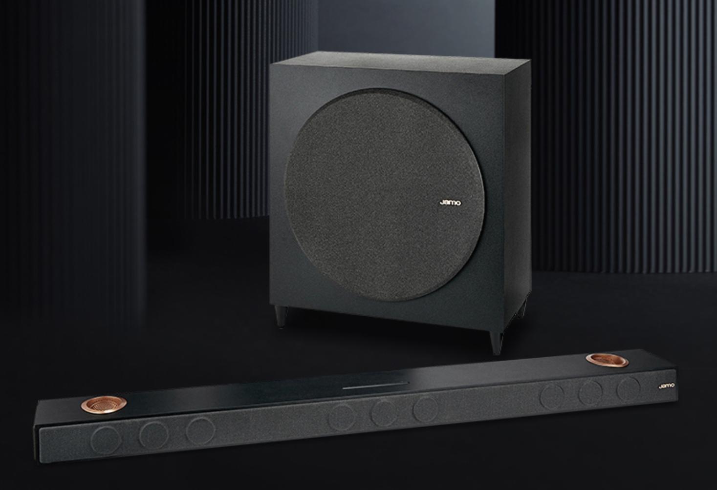 值得入手的几款音箱,评测两千左右值得入手音箱