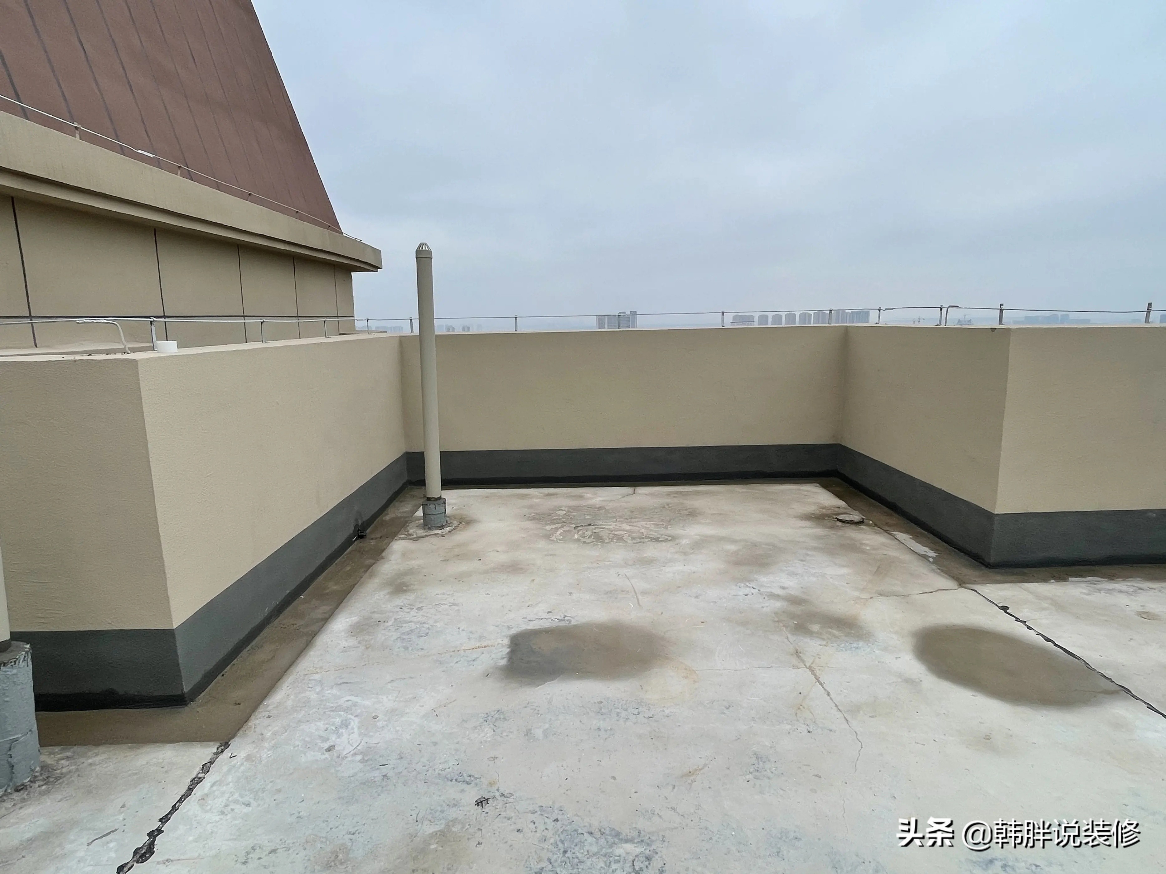 一楼住了六年,住17楼顶层的真实痛苦感受