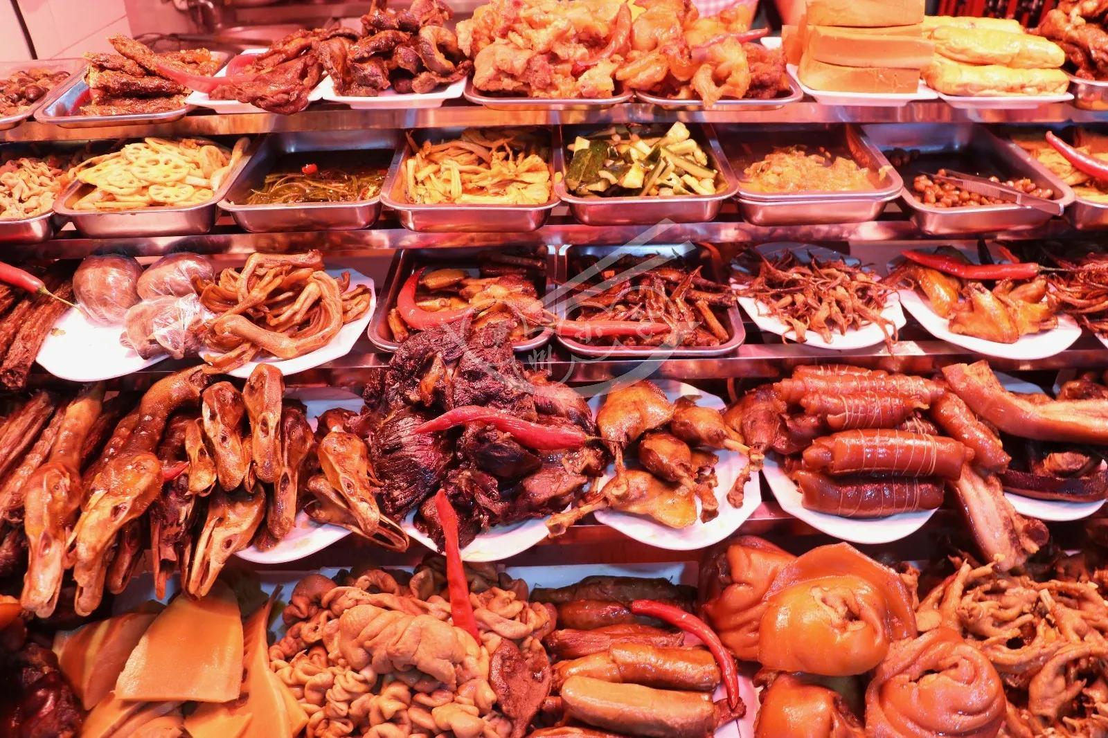 最容易踩坑的十大小吃摆摊创业,摆什么样的小吃赚大钱