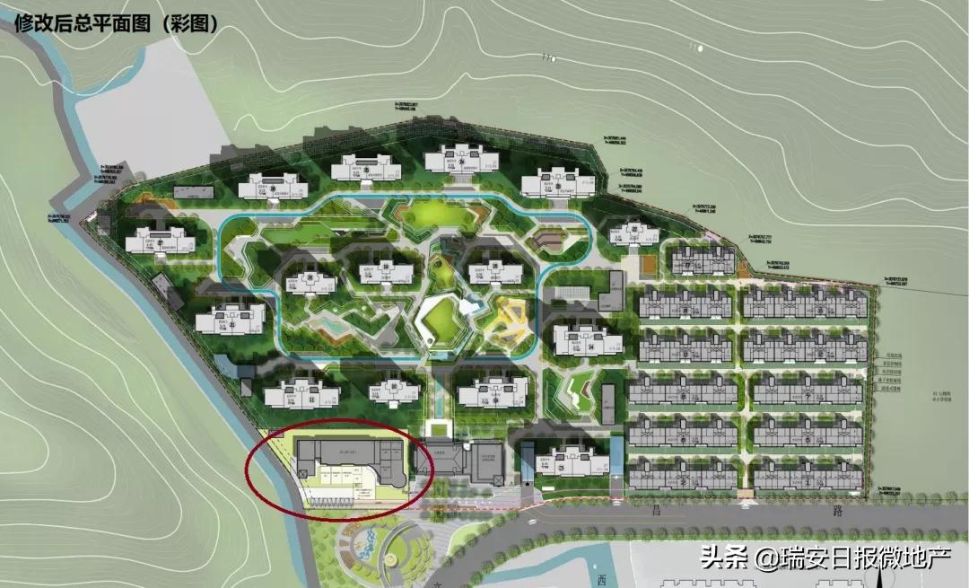 瑞祥东街幼儿园,瑞安瑞祥幼儿园