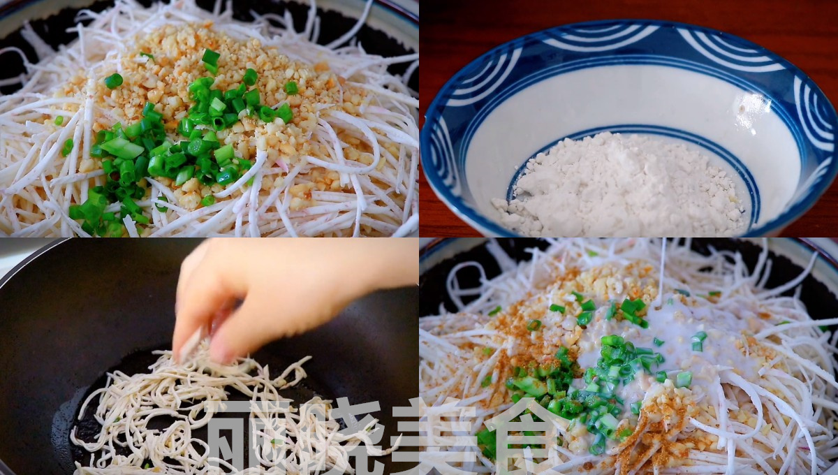 建议中老年人：少吃猪肉萝卜，常吃6种“黄金粗粮”，懂吃更健康