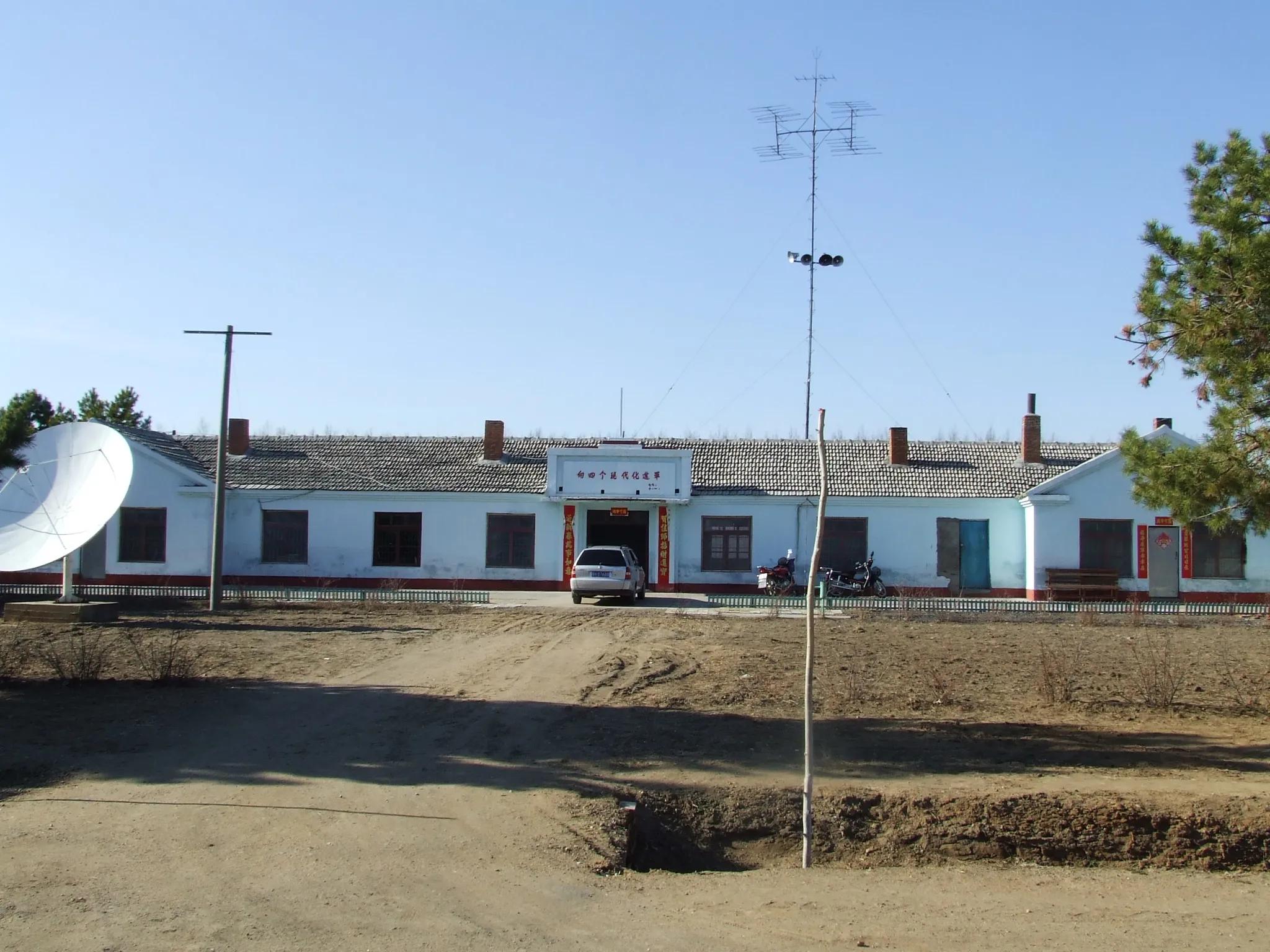 难忘北大荒40年,难忘知青岁月北大荒