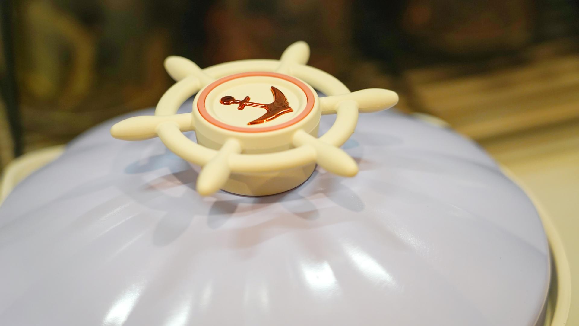 精致厨房童趣为先，帝伯朗童趣乐园多用锅