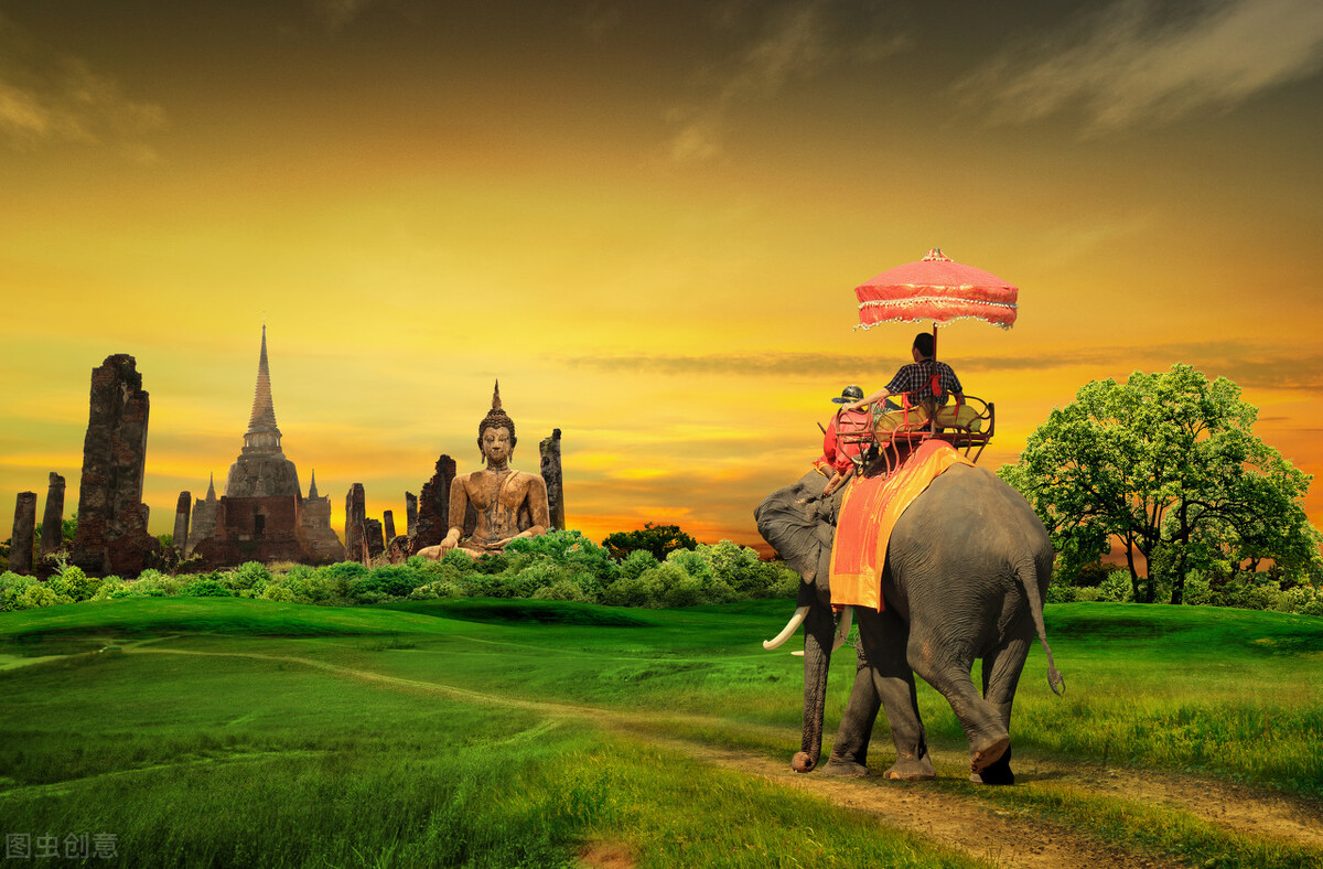 泰国教育优势,泰国教育专业好吗