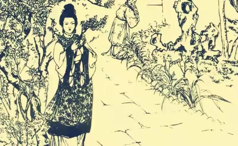 民间故事洞房连环案,民间故事屠夫谋奸