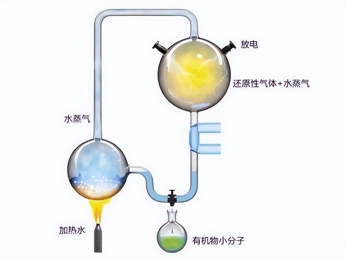 隼鸟号找到氨基酸,日本探测器隼鸟号