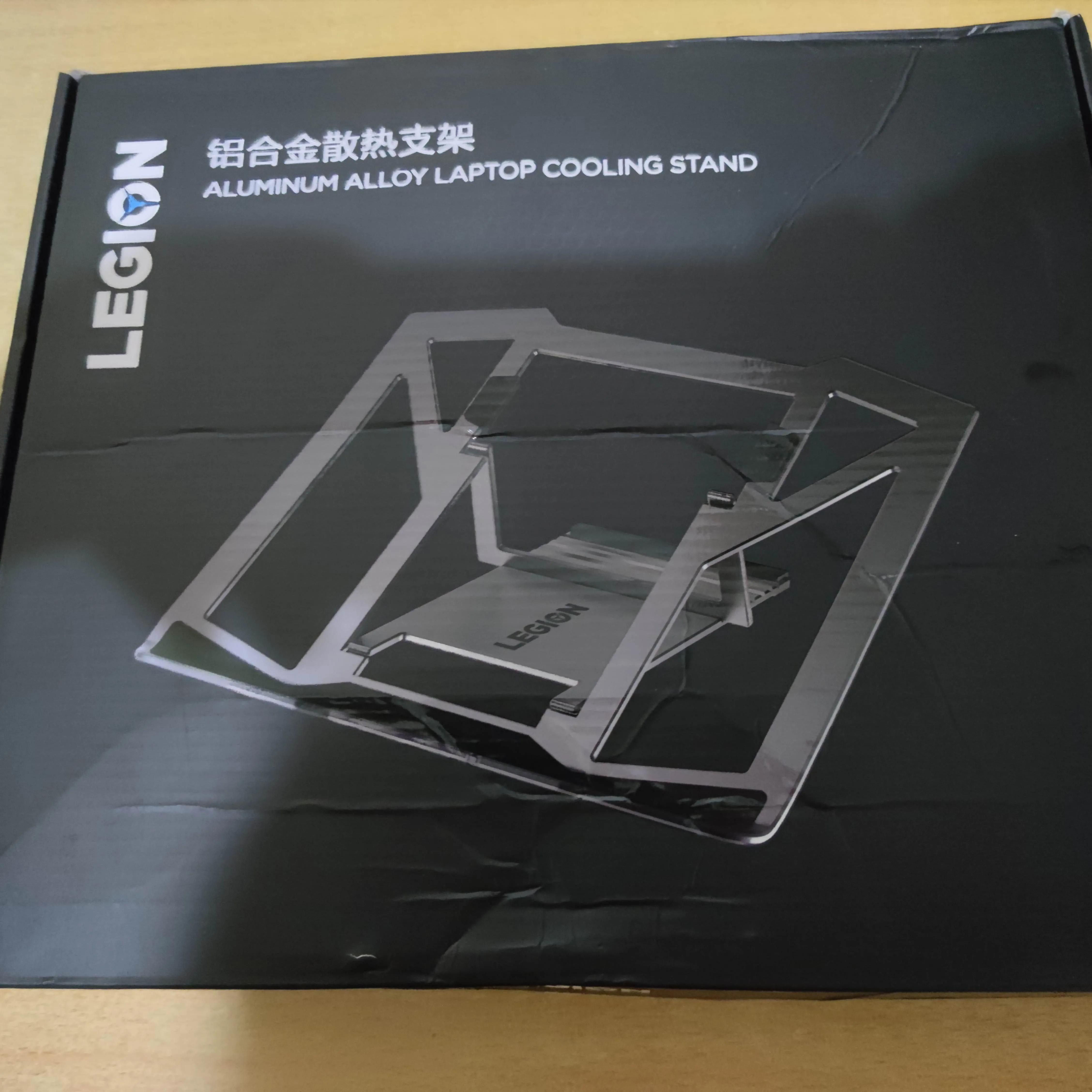 拯救者支架z3和z4区别,联想拯救者Z3铝合金散热支架