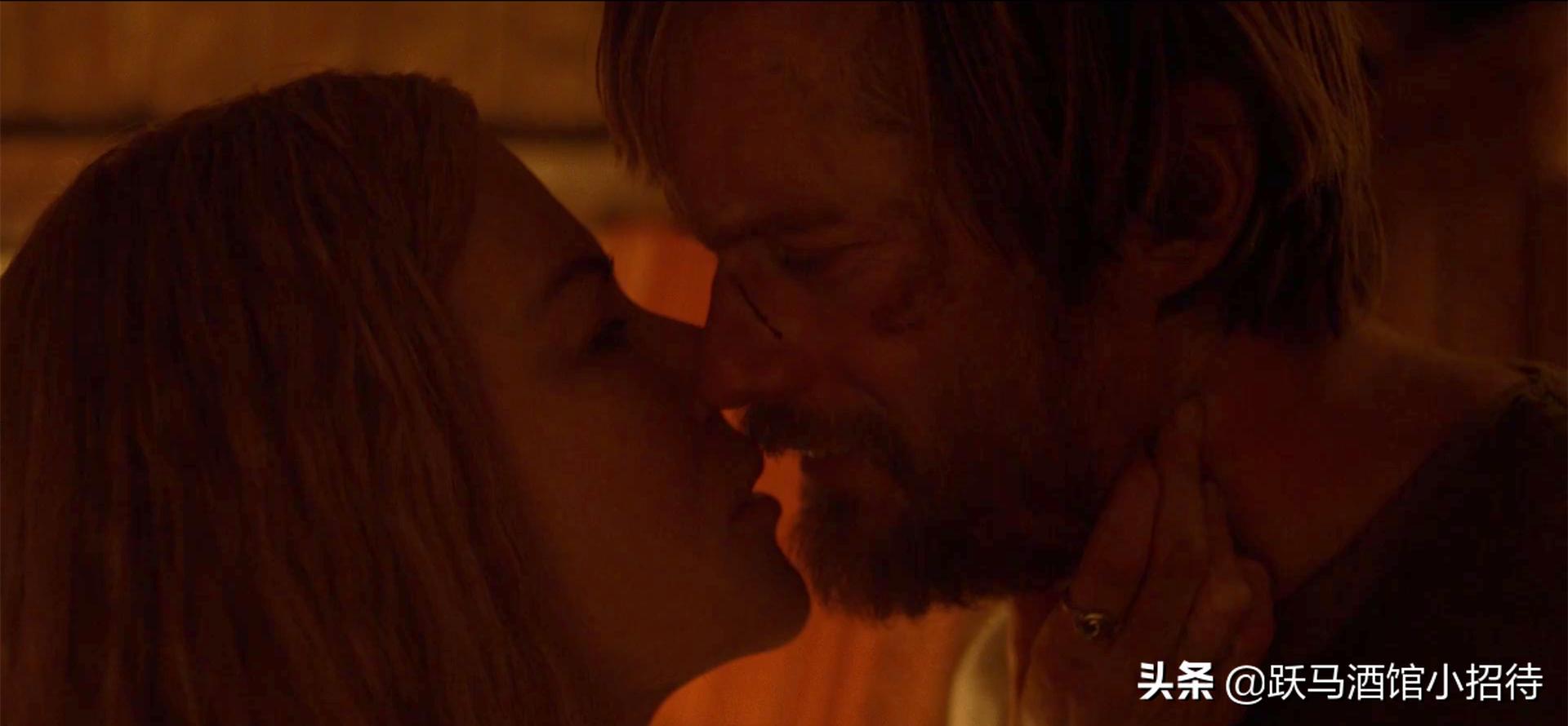 北欧人全集解说,北欧人王子复仇记