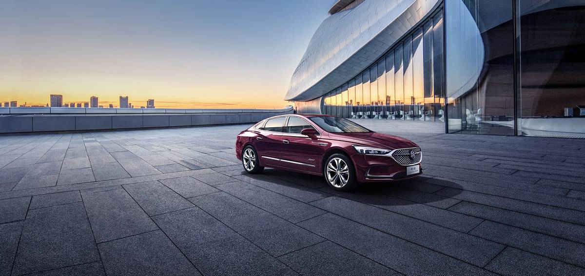 3万值得入手的二手中型车,3万以内值得入手的车