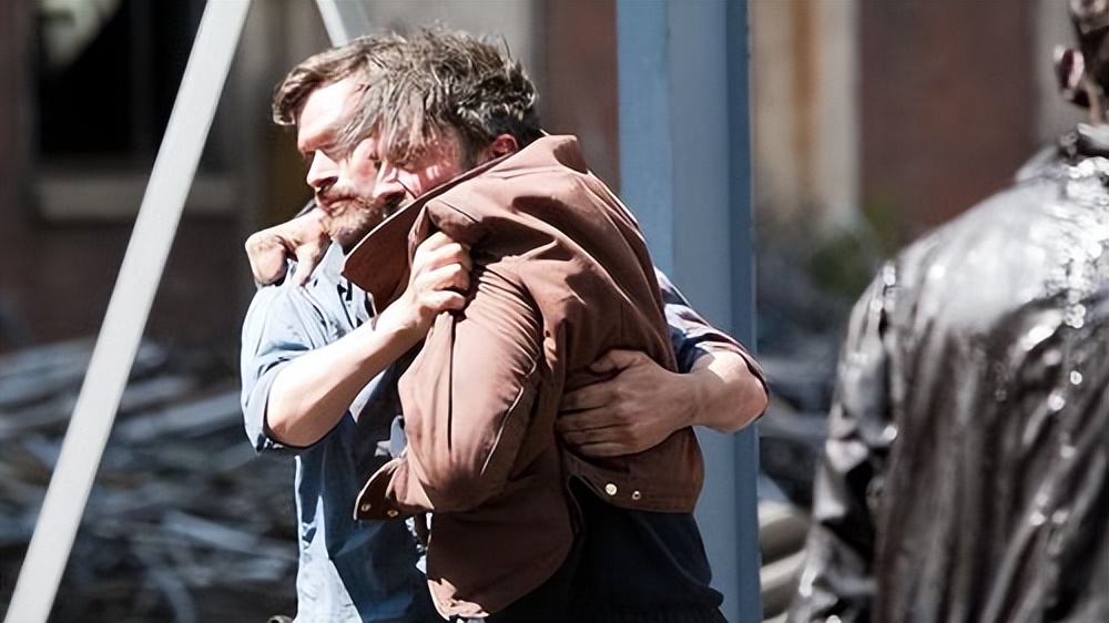 从丧尸危机到丧尸危机,必看的10部丧尸电影僵尸国度