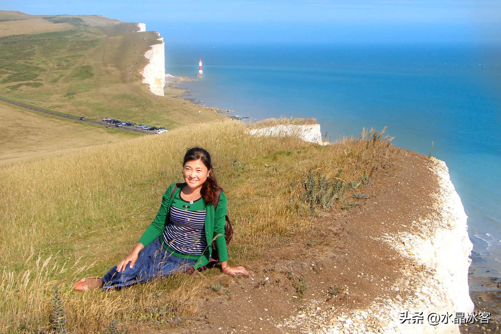 英国之行伦敦,英国剑桥游