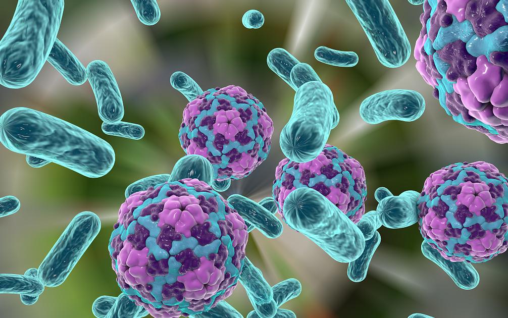 尿路感染的6个征兆,为什么突然之间就得了尿路感染