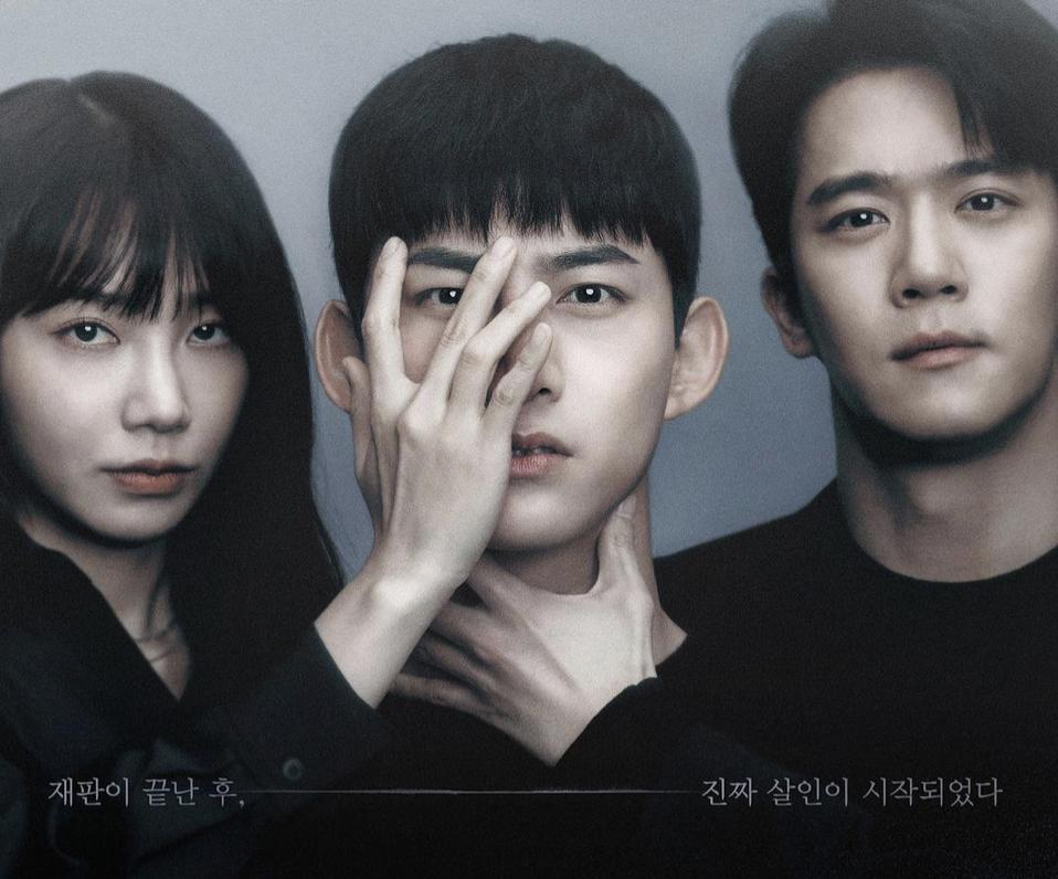 7月韩剧指南看看你最想看哪部,韩剧抢先知哪一部最好看