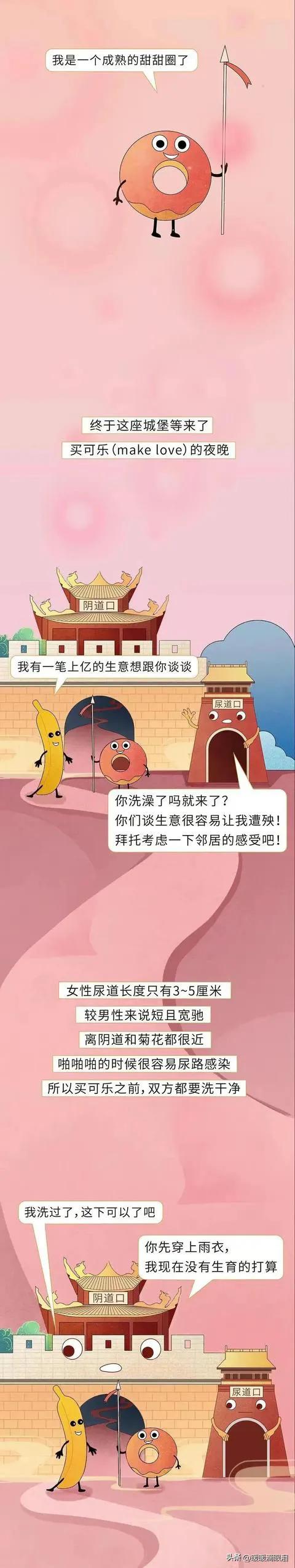 成年人如何了解性知识,普及正确的两性知识