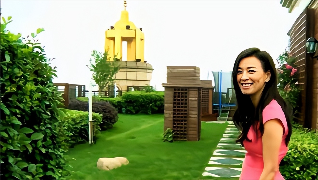 徐峥和张庭,张庭夫妇赚的钱