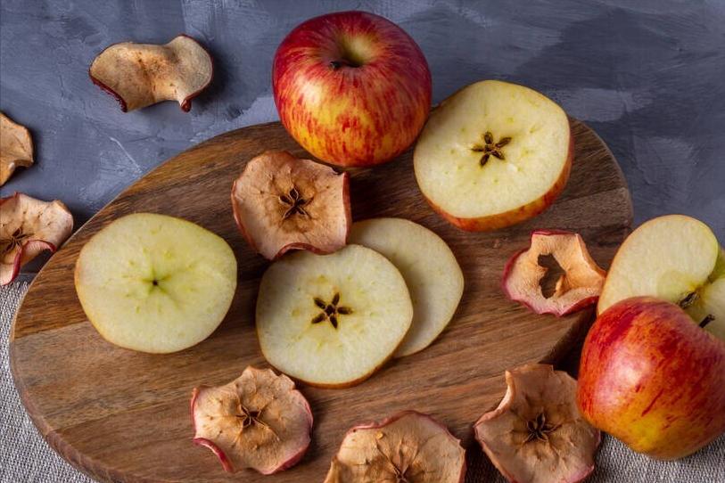 秋天多吃酸味果蔬养肺,夏季吃酸少吃苦