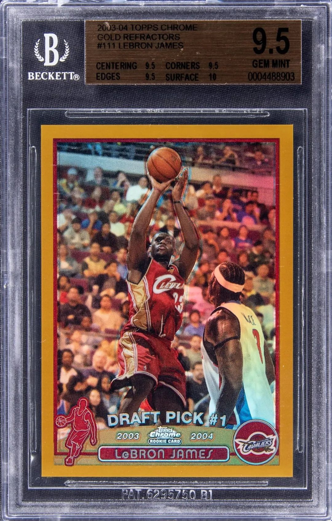 26.64万美元！女性球星卡成交纪录再度被打破