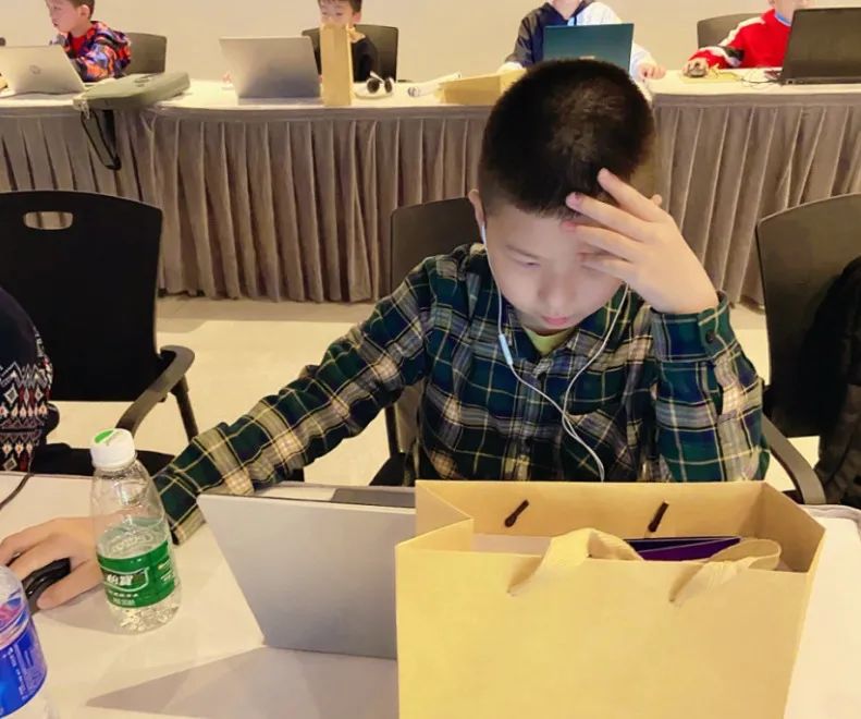 创意编程思路和方法,有趣的编程作品教程