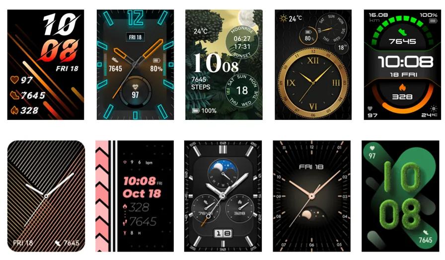 华为fit2怎么连手机,华为fit2