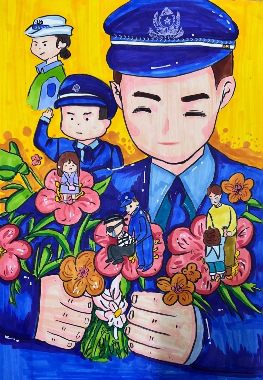 想要六一儿童节礼物的说说,充满爱的儿童节礼物