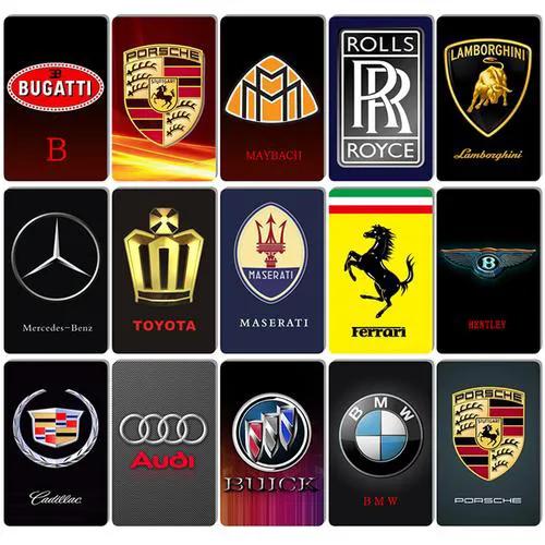 德国的标志是什么,德国的符号