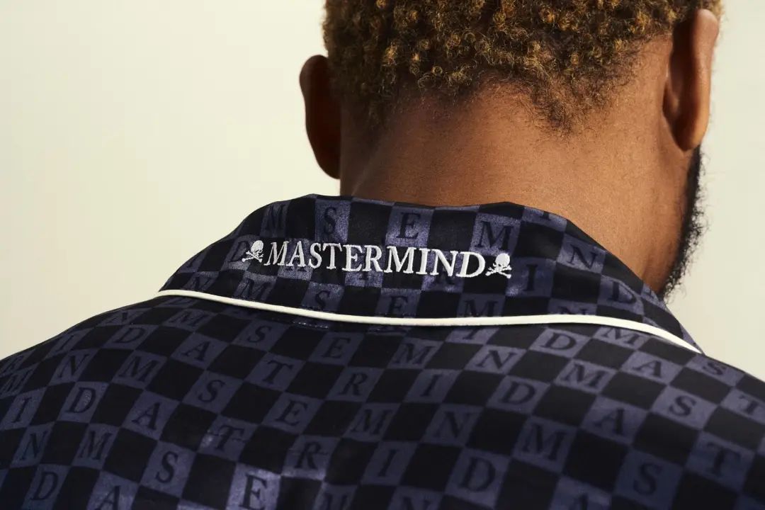 mastermindworld和bose联名,mastermindworld新世界大丸百货