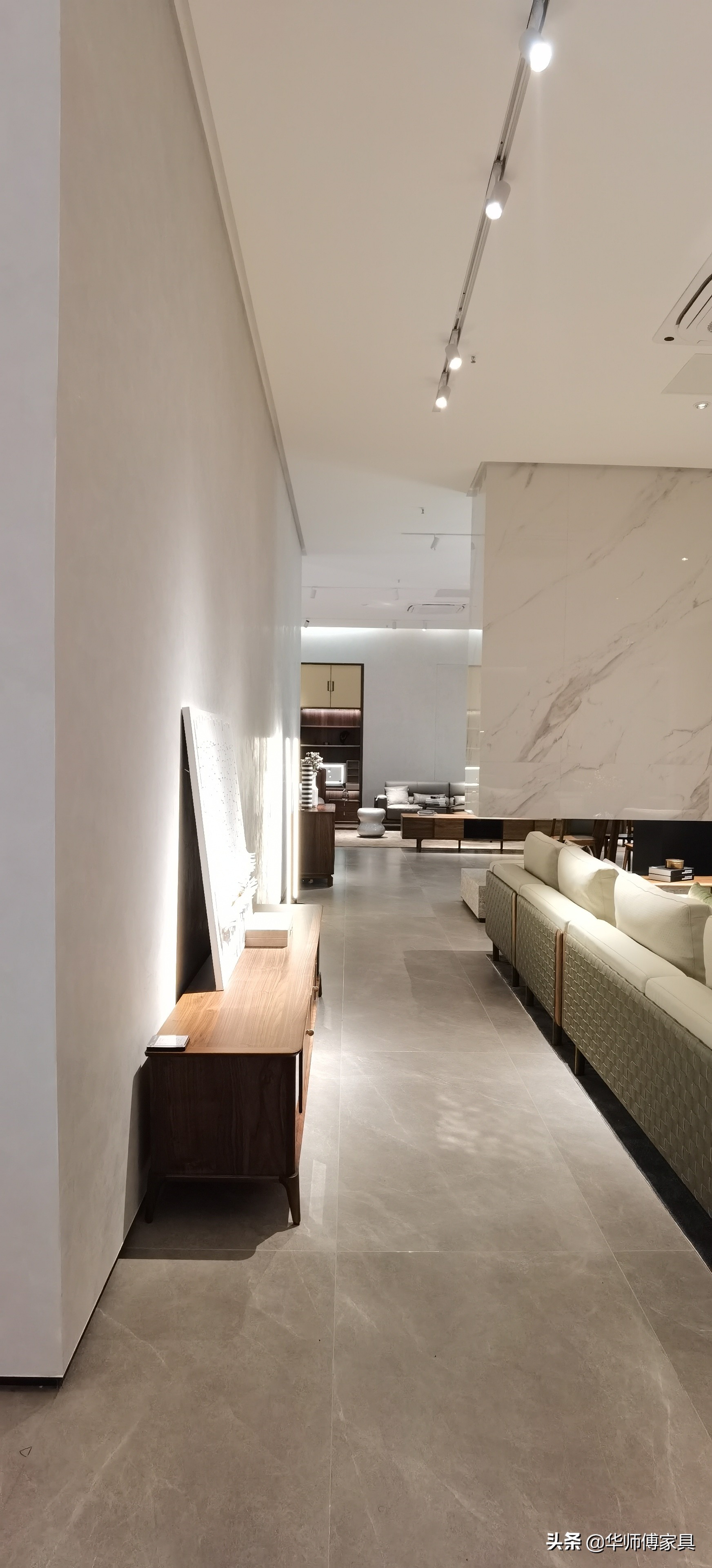 华师傅家具中式,华师傅家居广州