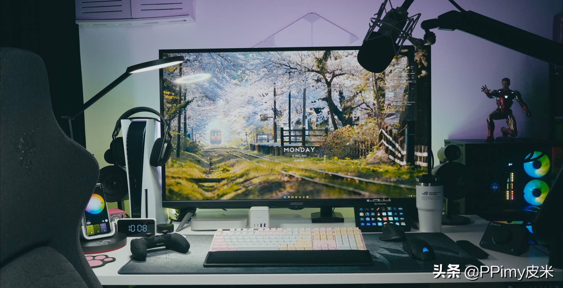 肥宅快乐椅电竞舱多少钱,肥宅快乐椅电竞完美配置