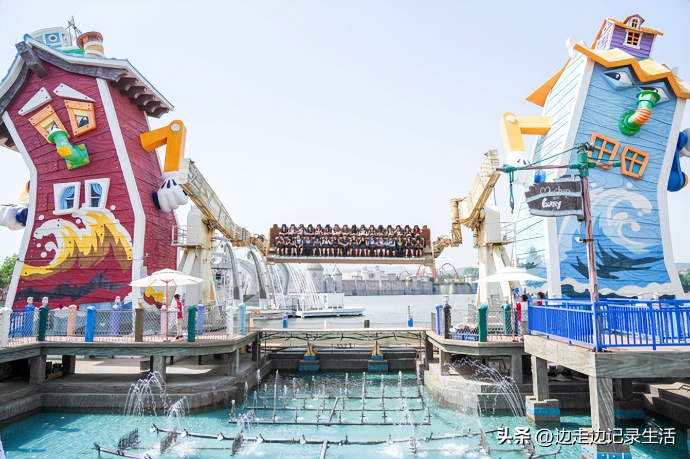 大连长兴岛海边游玩攻略,大连横山景区游玩攻略