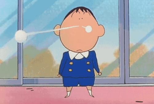 鼻塞流涕咳嗽有痰是属于什么感冒,单侧鼻塞要警惕三种病