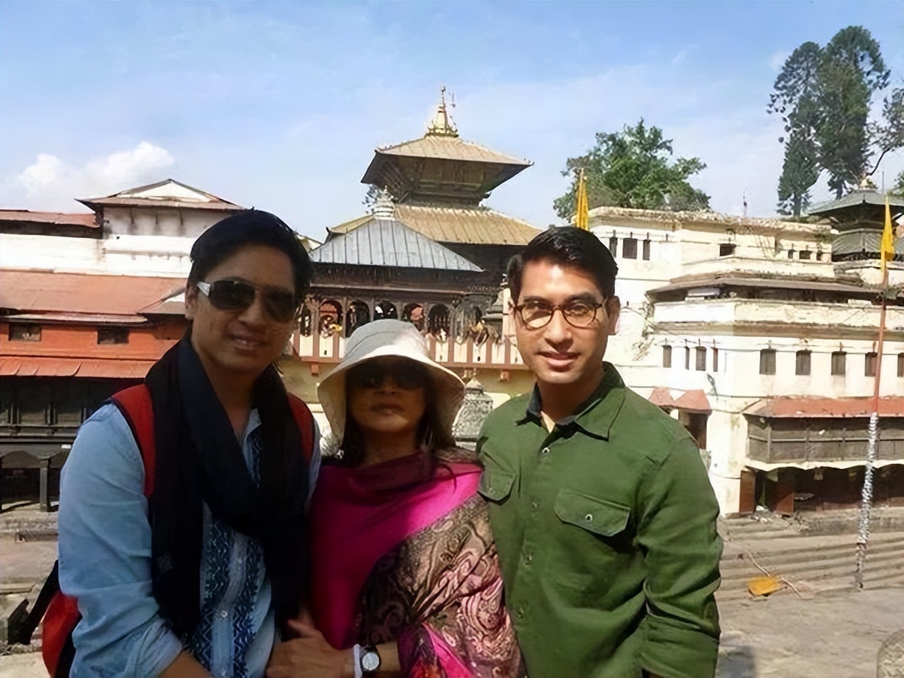 王子去世前视频,王子去世后的视频