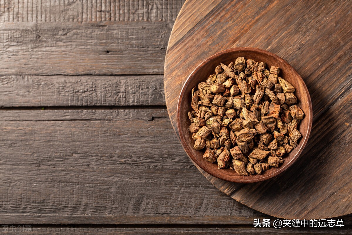 散结能手一味药泡水喝散各种结节,一个方子缓解结节息肉