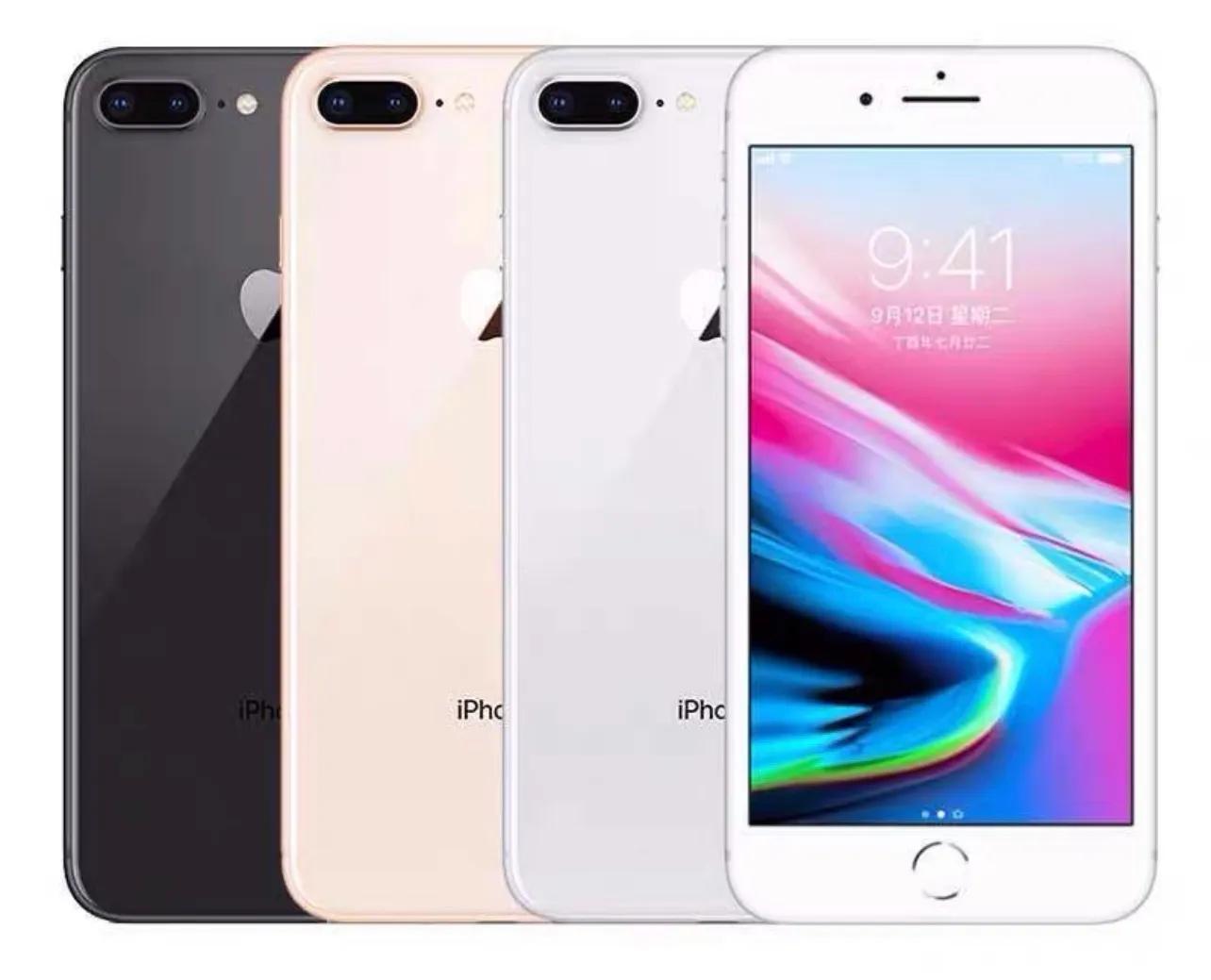 你觉得新出的iphone8plus好吗,iphone8plus2022年还有必要买吗