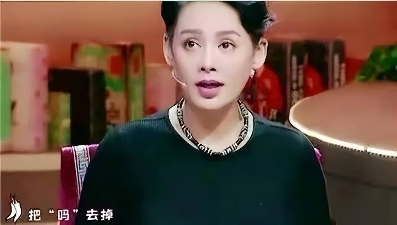 刘晓庆经历了4段婚姻,刘晓庆一生的爱情与婚姻